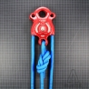 Pulley NAIAD simple