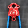 Pulley NAIAD simple