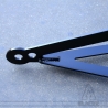 Standard Flying Hanger - 1 central pt, 2 lateral pts