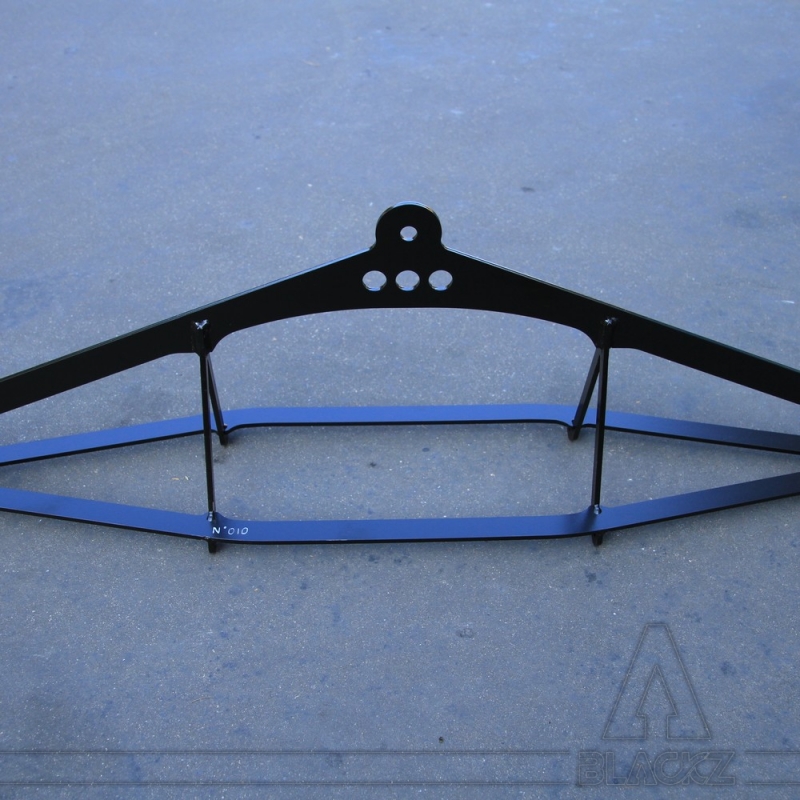 Standard Flying Hanger - 1 central pt, 2 lateral pts