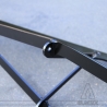 Standard Flying Hanger - 1 central pt, 2 lateral pts
