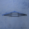 Standard Flying Hanger - 1 central pt, 2 lateral pts