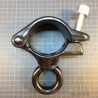 Collier Acrobatique avec Anneau - 76 mm