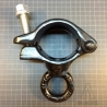 Collier Acrobatique avec Anneau - 76 mm