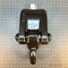 Collier Acrobatique avec Anneau - 76 mm