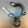 Collier Acrobatique avec Anneau - 76 mm