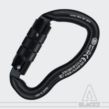 ERGO Twist Lock