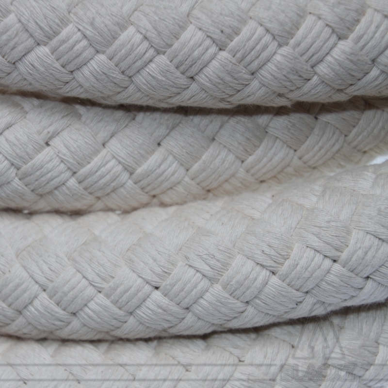 Free Rope 8 meters white