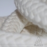 Free Rope 8 meters white