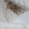 Free Rope 8 meters white