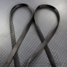 ELLIPSE Anneaux de Sangles 