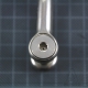 Bow Shackle allen head pin 8 mm
