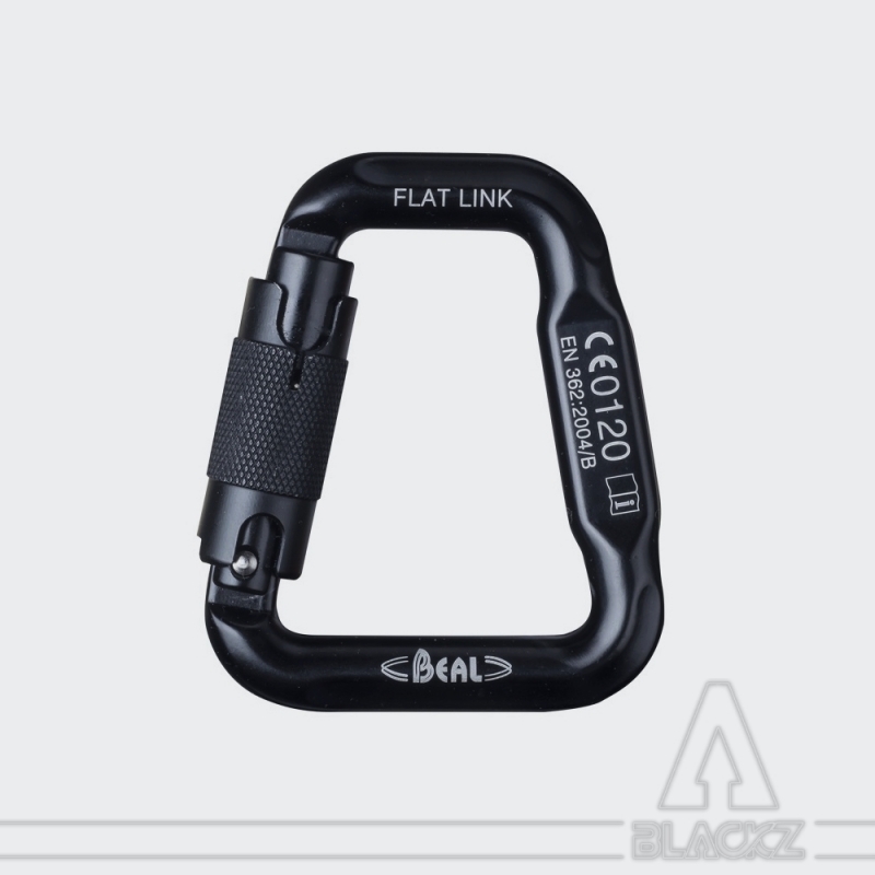 FLAT LINK double action