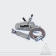 Tirsafe Wire Rope Temporary Lifeline