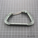 Mousqueton ROCK clip Corba