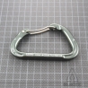 Mousqueton ROCK clip Corba