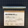 HILTI HIS-RN - Female Anchor Sleeve stainless M12