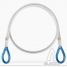Steel Lanyard / Anchor I