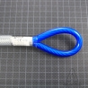Steel Lanyard / Anchor I