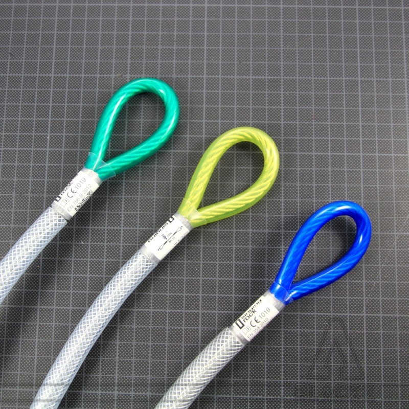 Elingue Acier Gainée Anchor I