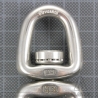 SWIVEL with clevis pin / with ball bearings