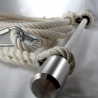Swiging Trapeze