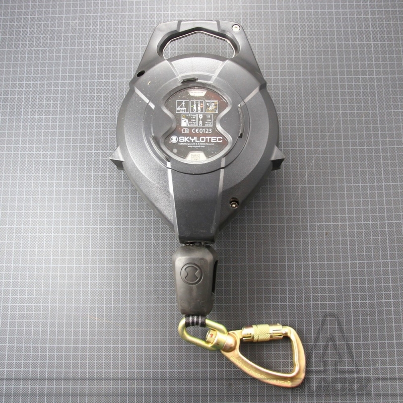 Antichute RAPTOR W8 - 8 mètre 