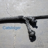 Catslinger / Simple tresse + Cosse