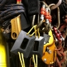 MAC-PRO protects rope