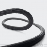 INTERVENTION 11 mm NOIRE