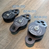POLLUX Simple pulley