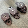 POLLUX Simple pulley