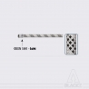 *** CONTRACT 10.5 mm - 13 m lengh ***