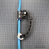 POIGNEE TURBOHAND PRO Noir