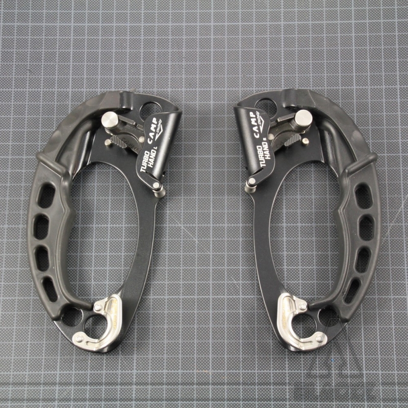 POIGNEE TURBOHAND PRO Noir
