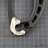 POIGNEE TURBOHAND PRO Noir