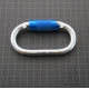 Mousqueton Acier AUTO-LOCK