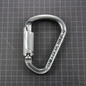 DOUBLE TWIST Carabiner
