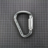 DOUBLE TWIST Carabiner
