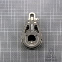 simple pulley ball bearing block 60