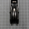 Single Sail Pulley - High Load Capacity
