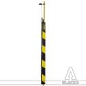 Magnetic Rope Protector