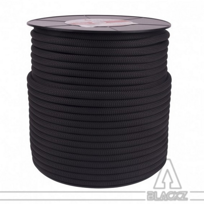 Semi-Static rope Rope Pro Rope 10.5 mm