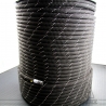 Corde Semi-Statique Ranger 10.5 mm 