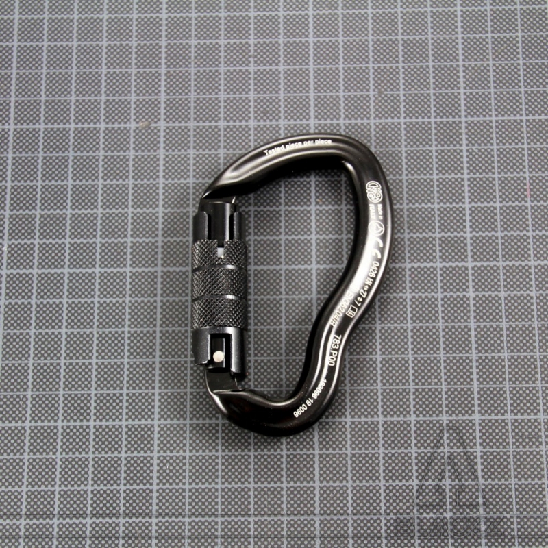 ERGO Twist Lock