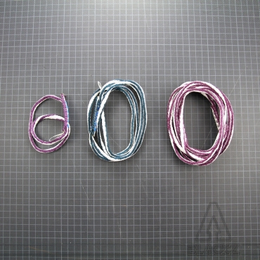 DYNEEMA strap ring 6 mm