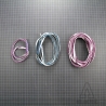 DYNEEMA strap ring 6 mm