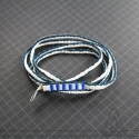 AIRLOOP DYNEEMA Ring 6 mm