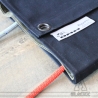 ProPad+ Kevlar Edge Matt - Black
