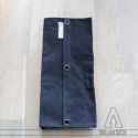 ProPad+ Kevlar Edge Matt - Black